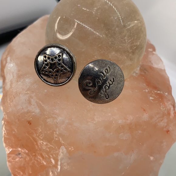 4 assorted 18mm snaps interchangeable - Picture 2 of 3